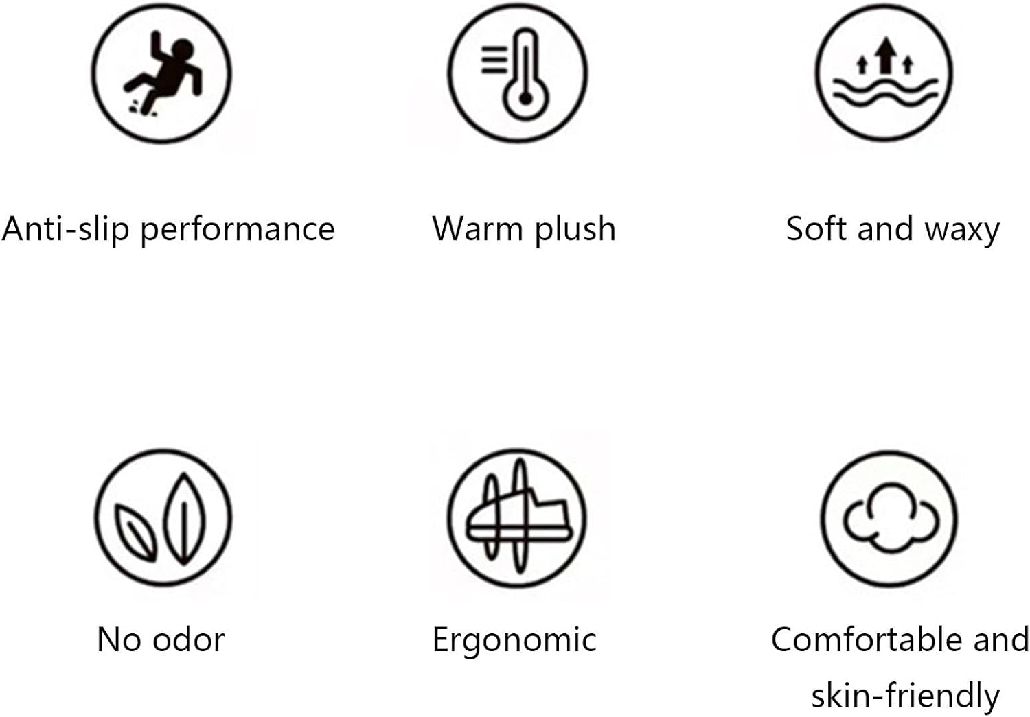 Patifirst Capybara Slippers Women, Cute Capybara Slippers, Plush Cartoon Animal Home Slippers, Fluffy Non-Slip, Warm Winter House Slippers, Funny Slippers for Women image number 1