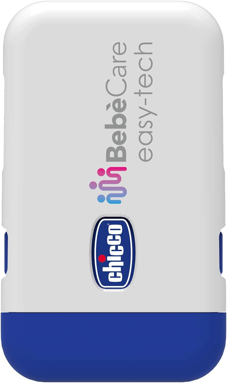 Chicco Bebecare Easy Tech Child Car Seat Sensor image number 5