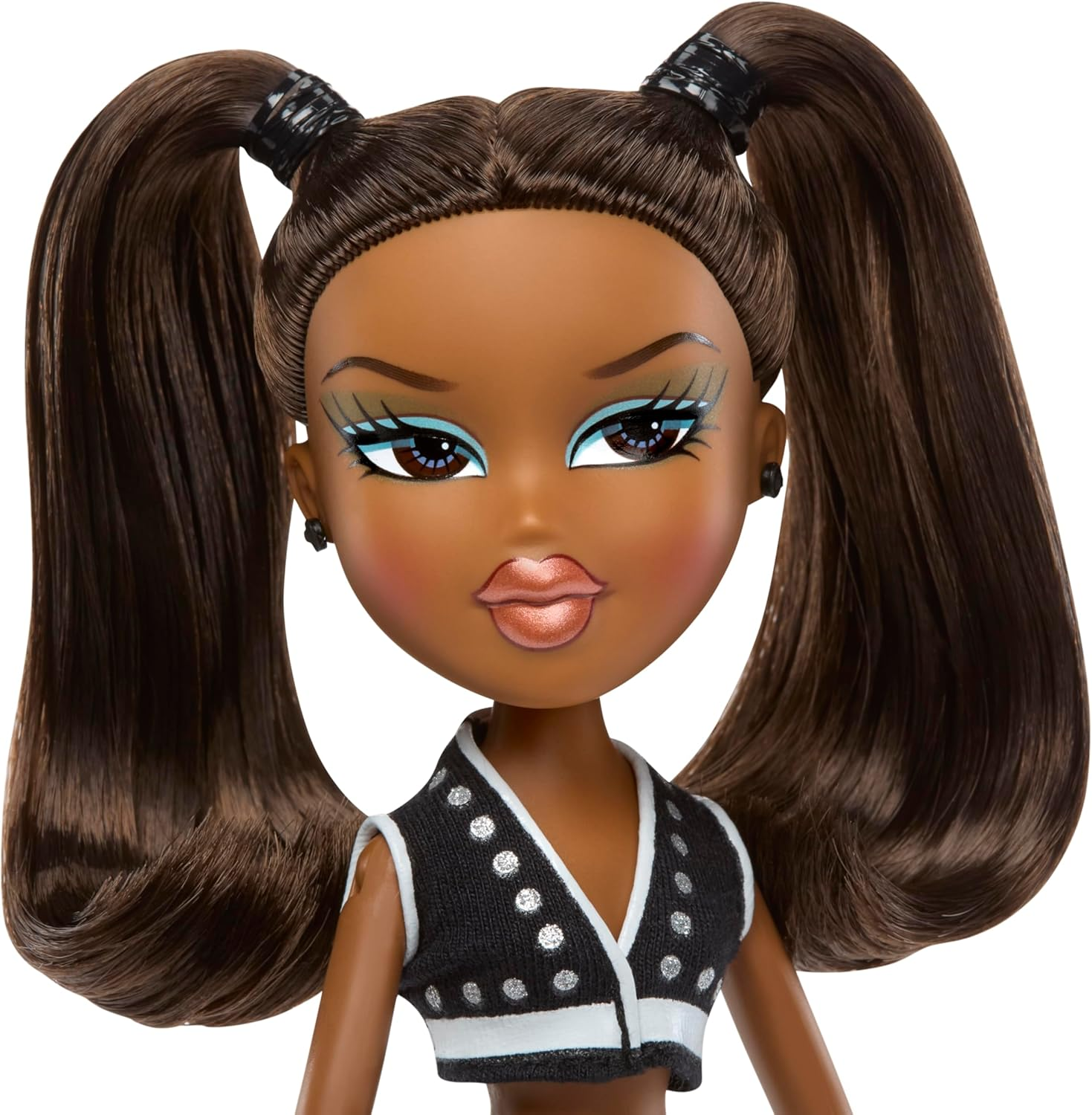 Bratz Play Sportz- Sasha (Cheerleading) image number 5