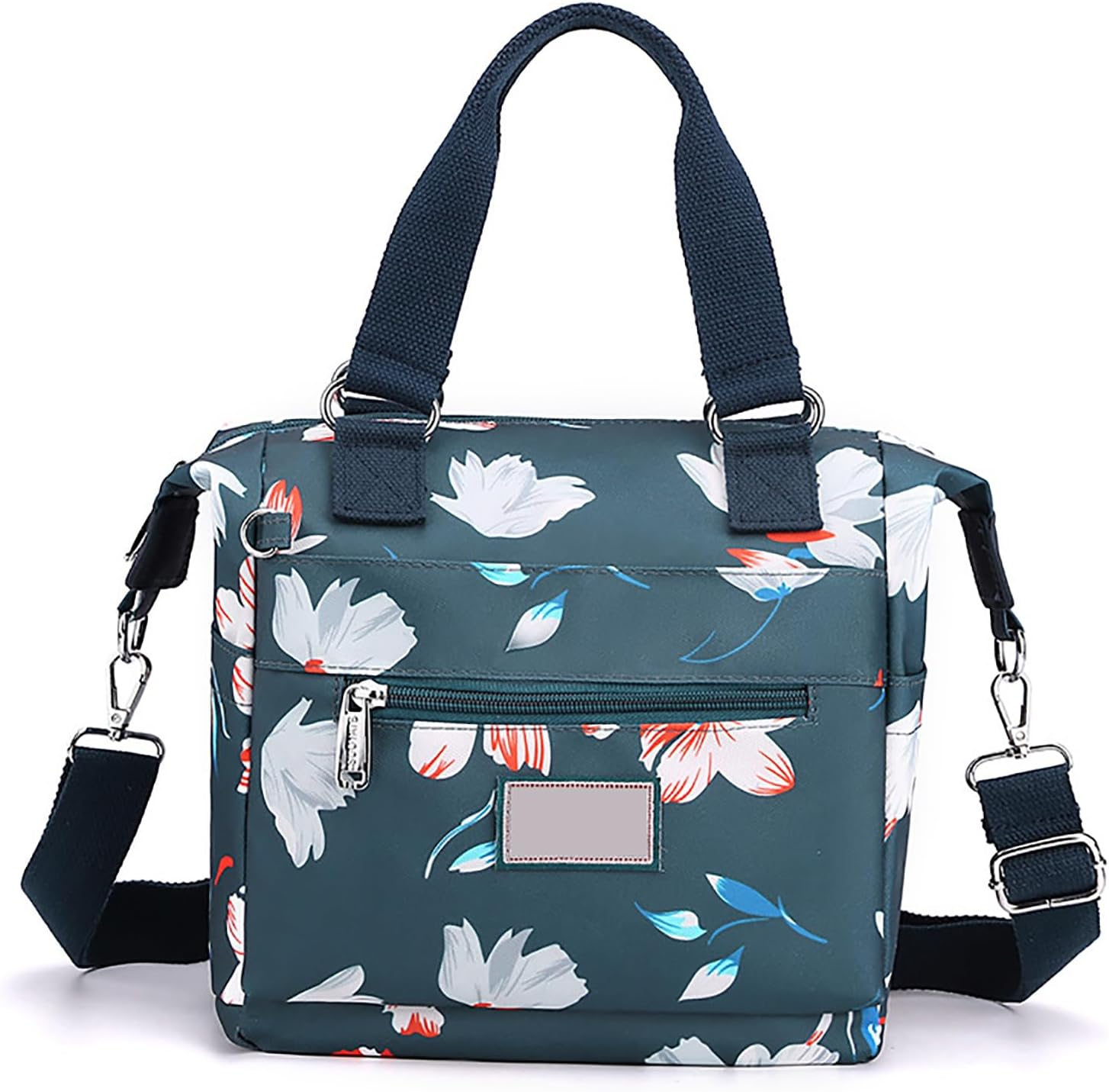 Retro Travel Duffle Bag Expand Carry on Overnight Tote Bag for Women Airplanes with Luggage Sleeve Gym Waterproof Weekend Bag