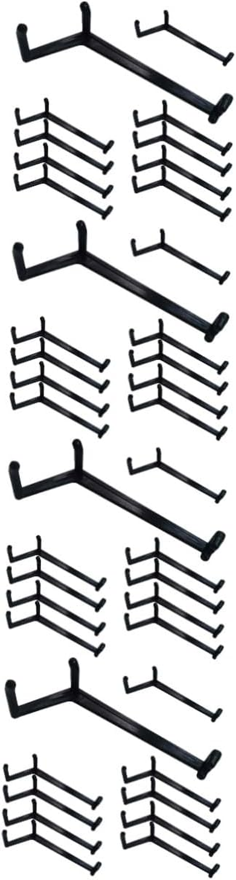 GANAZONO 20Pcs Garden Bonsai Moderators Plant Branches Trainer Plant Fixing Clips Branch Modelling Tools