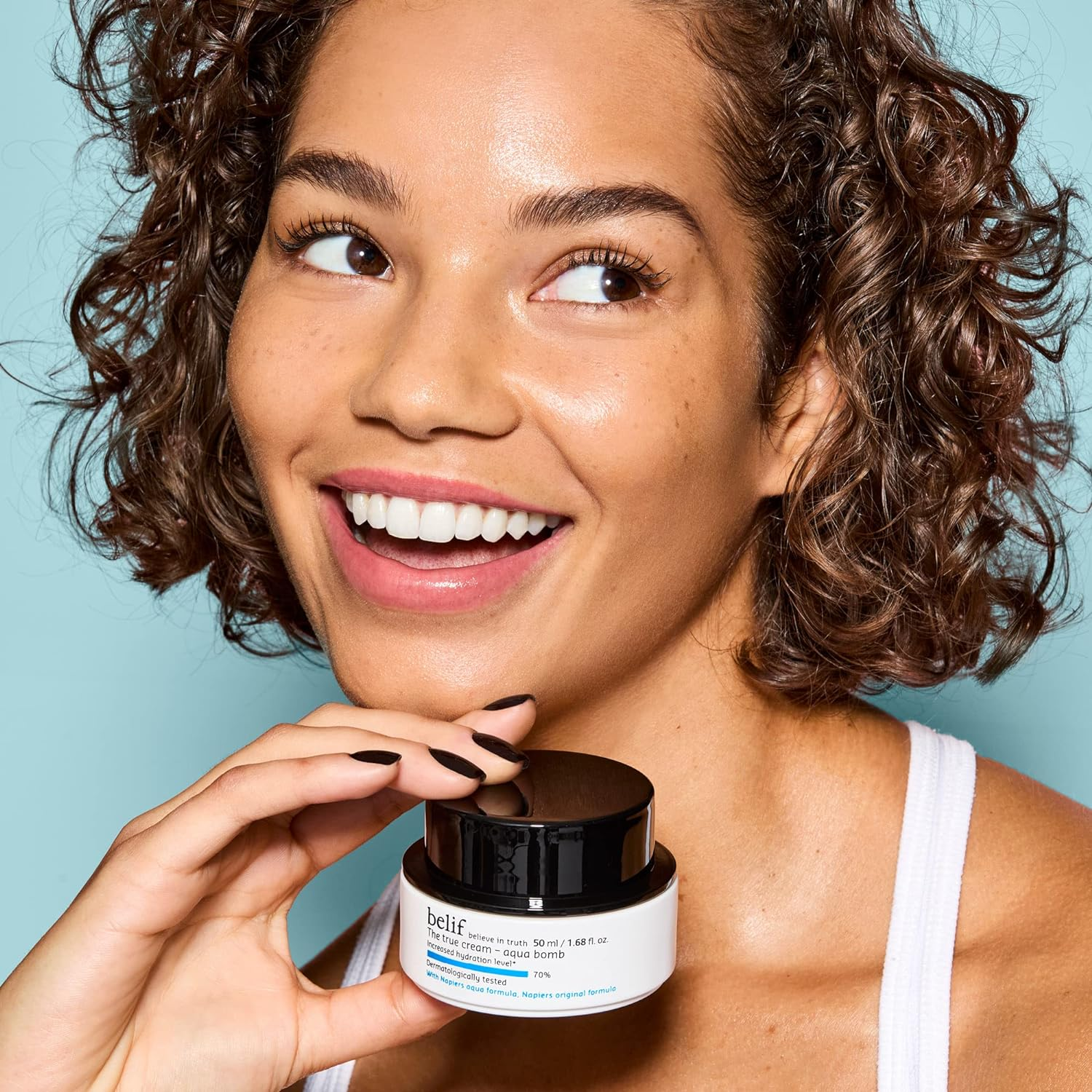 Belif Belif the True Cream Aqua Bomb