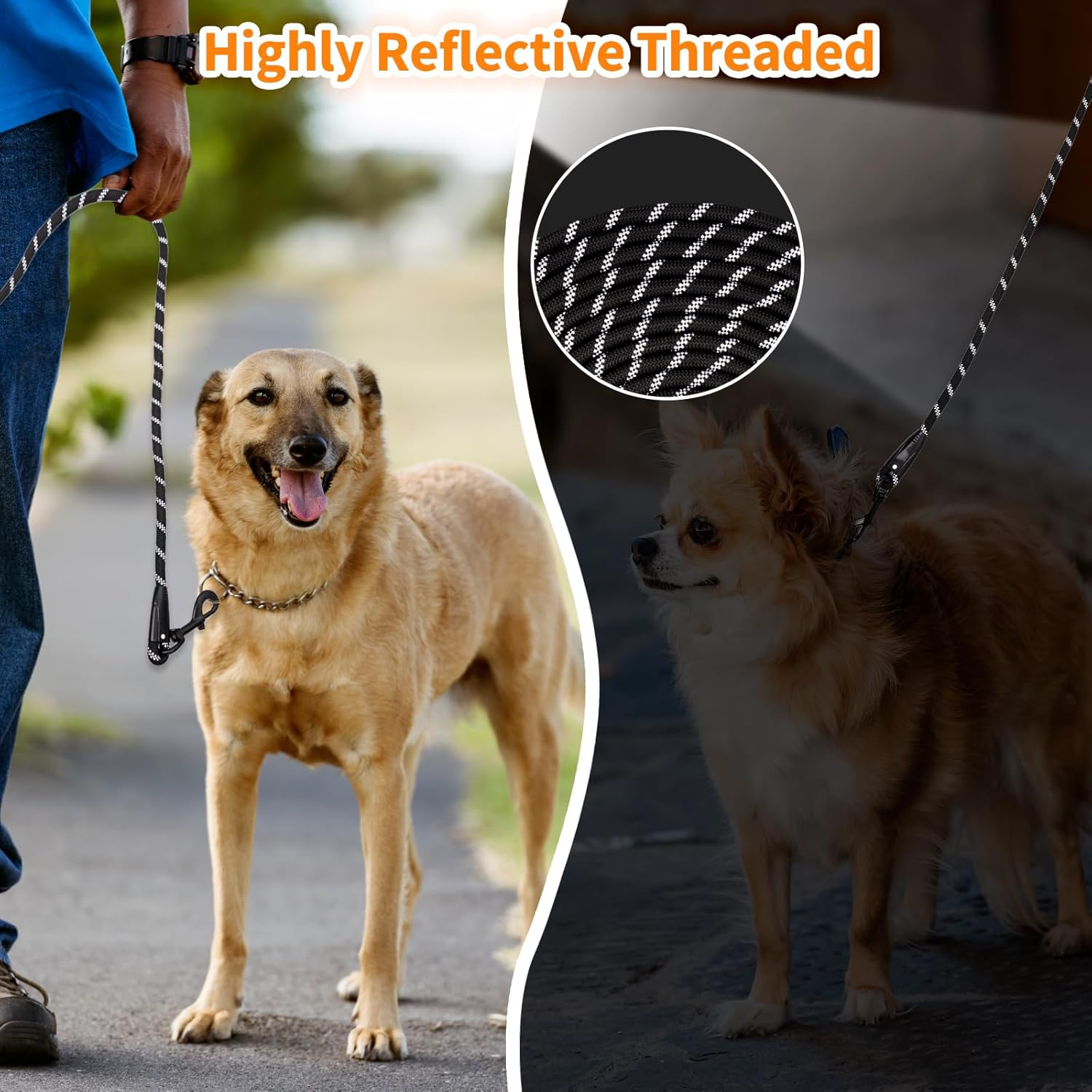 Dog Lead for Large Dogs image number 6