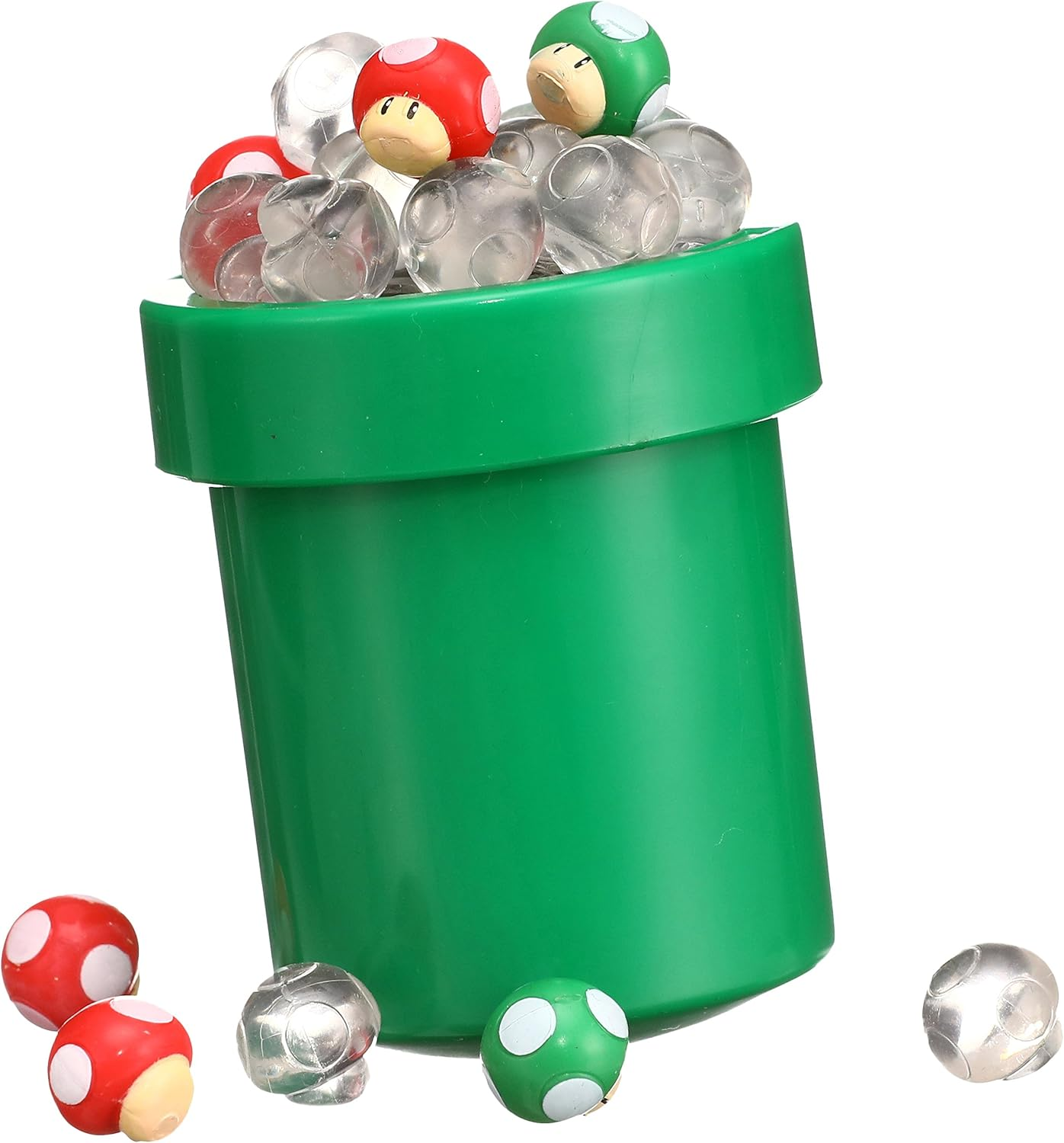 New Super Mario Bros Wii Sooko Air Hockey