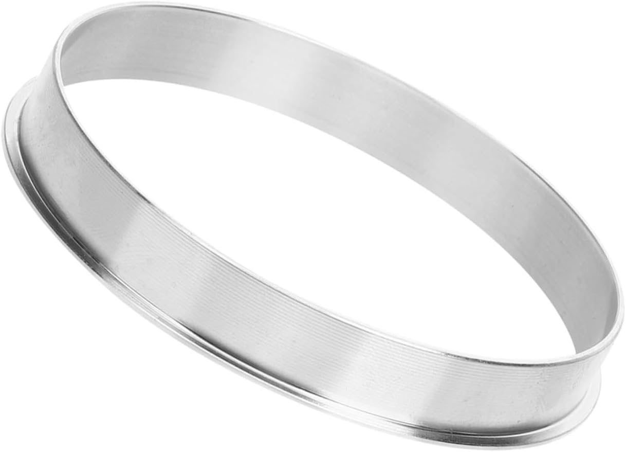 MUCKLILY Aluminum Cup Ring for Automatic Cup Sealer Machine Sealing Ring Accessory for Milk Tea and Coffee Shops Efficient Compact Design image number 6