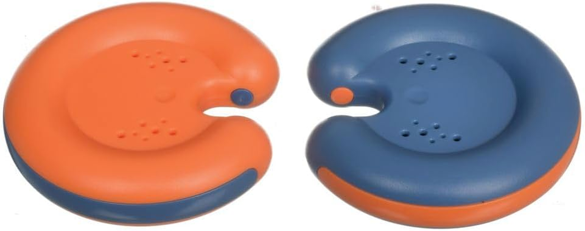 Halilit Tummy Time Magical Discs image number 5