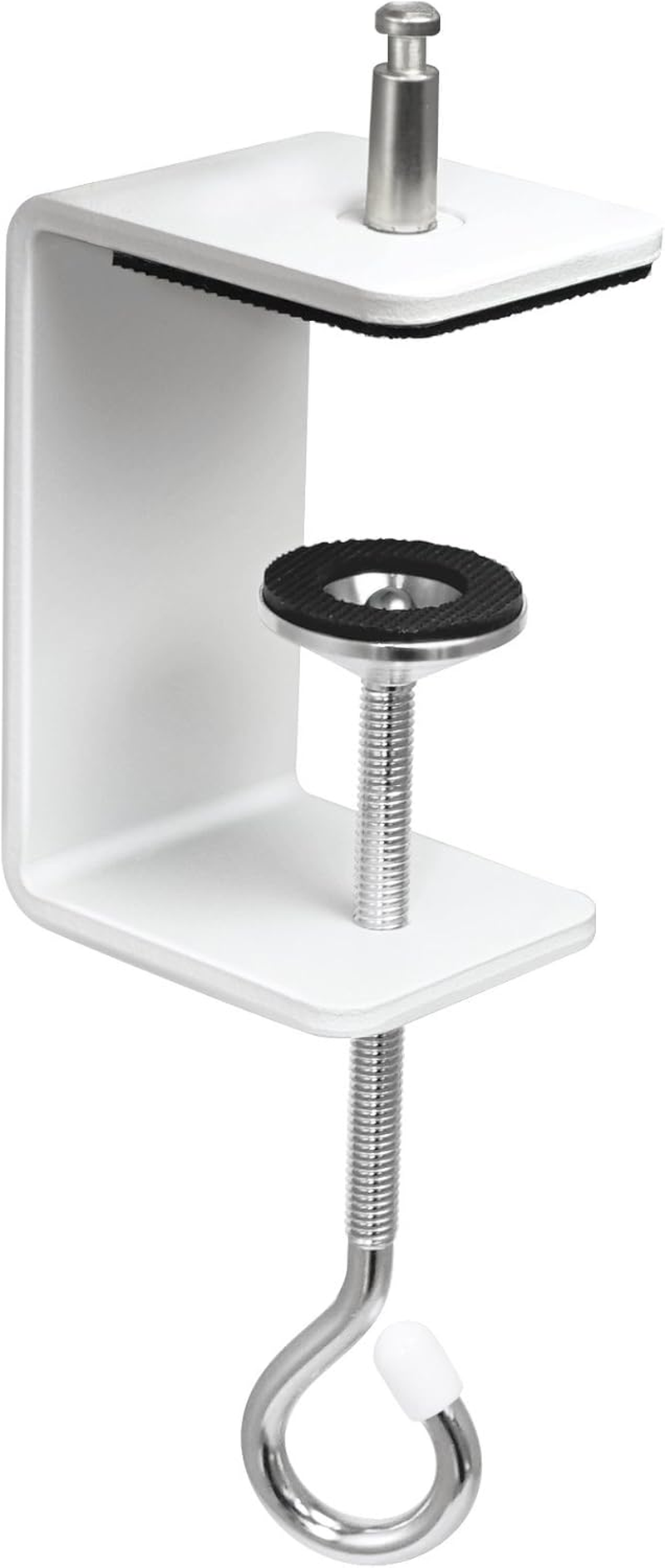 New BENQ 5J.W3P14.001 WIT CLAMP White.B.