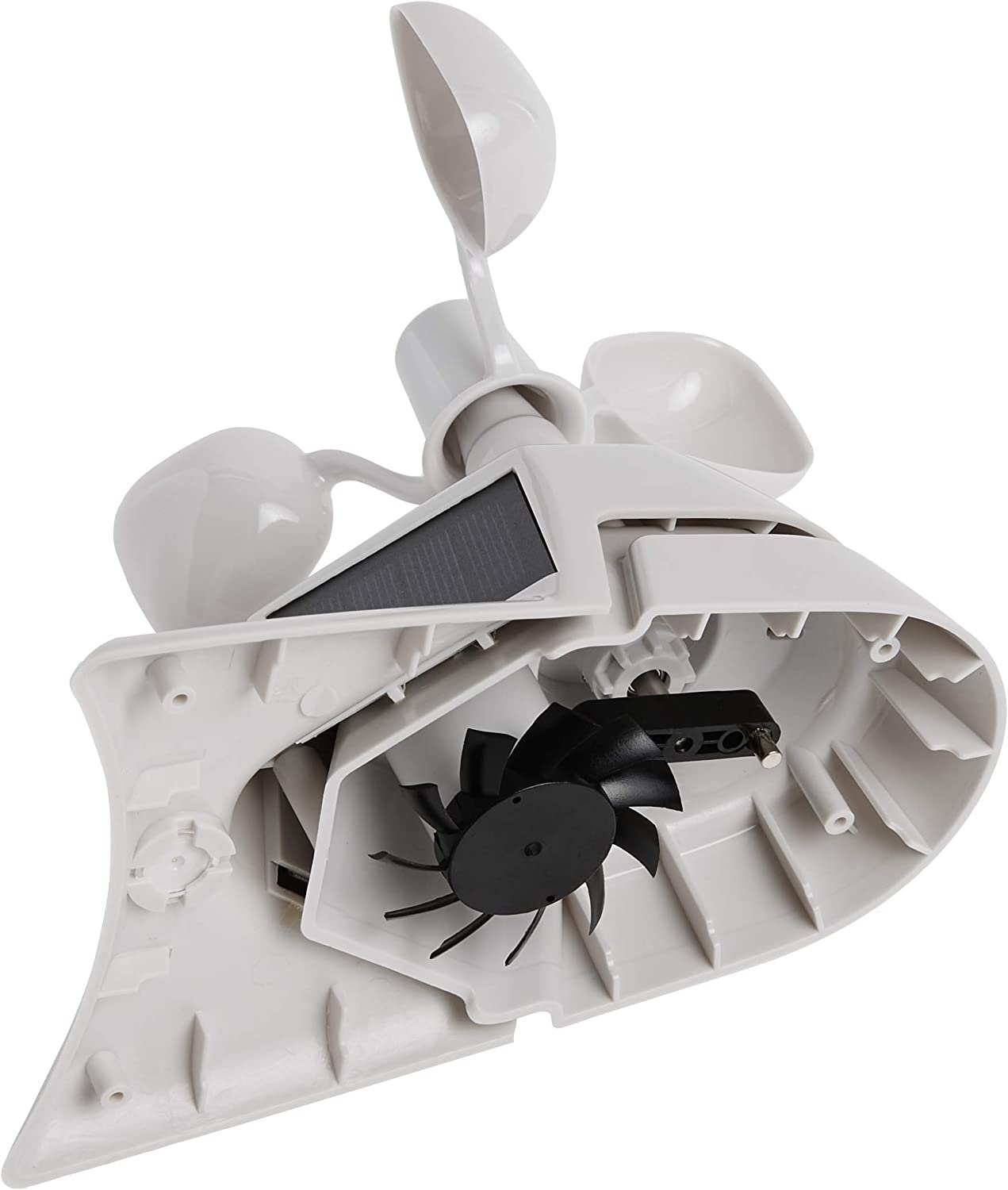 Acurite 06003 PRO+ Upgrade for 5-In-1 Weather Sensor image number 4