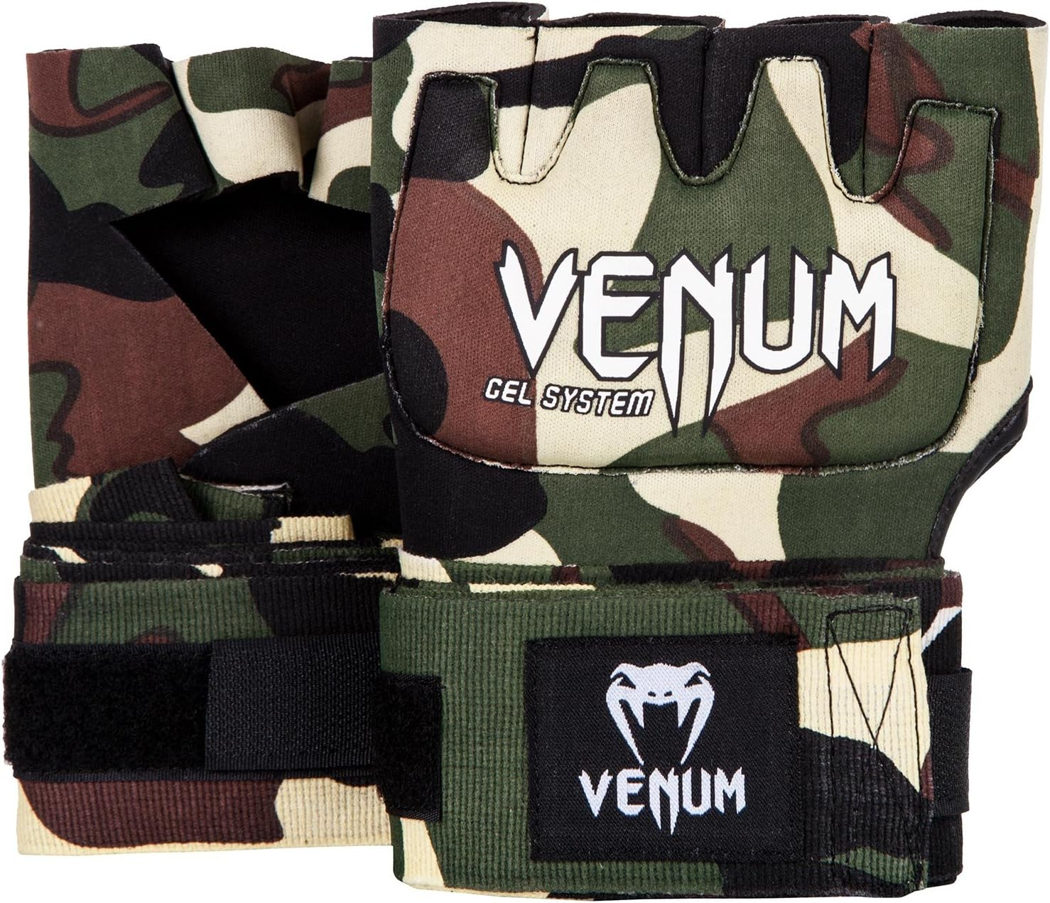 Venum Kontact Gel Glove Wraps