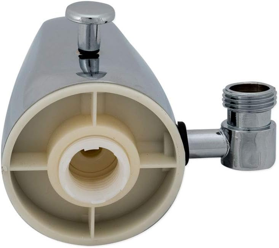 EZ-FLO 15087 Diverter Spout with Side Outlet image number 2