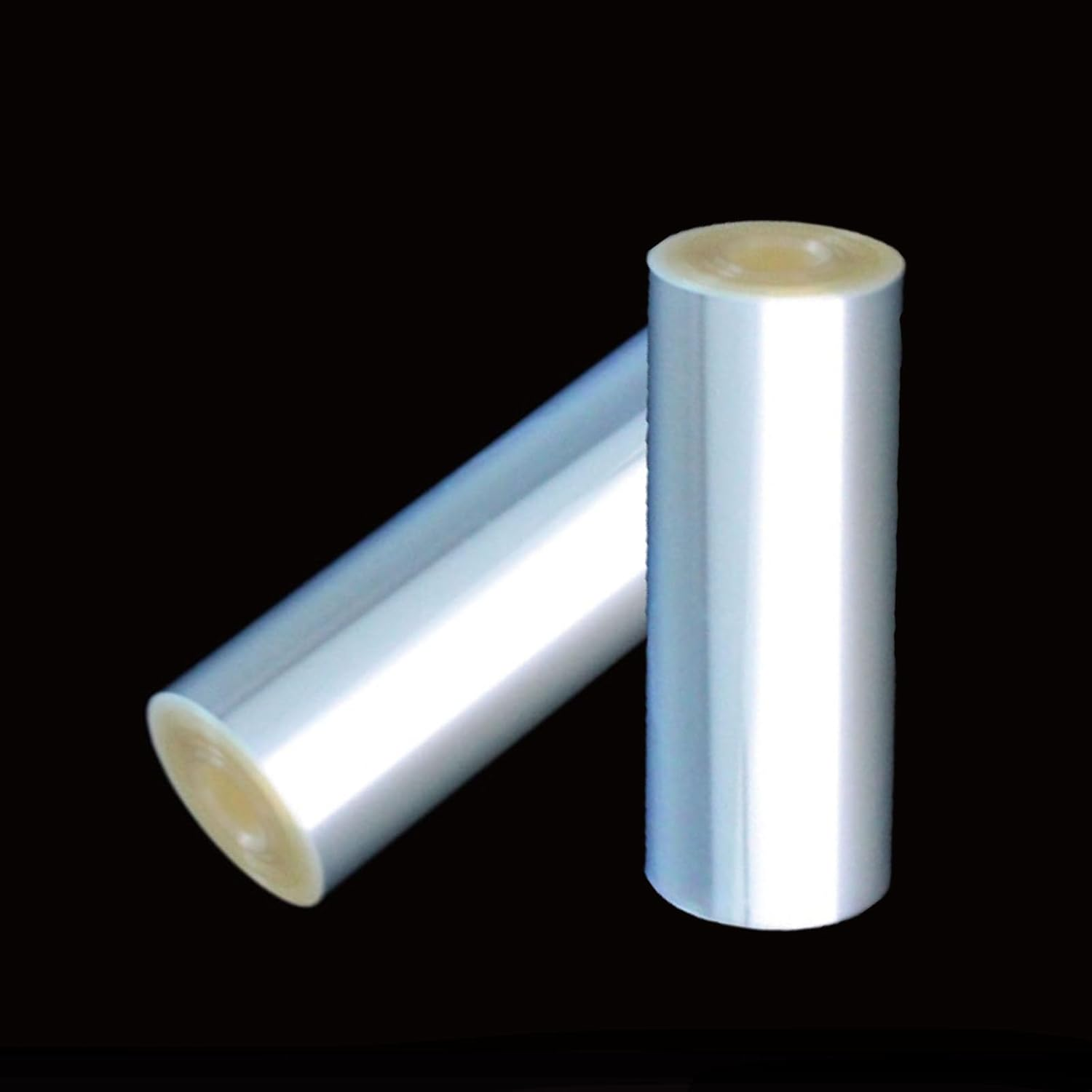 Cake Collars 4 X 394Inch,Transparent Cake Rolls Acetate Sheet Baking Mousse Surrounding Edge，Transparent Chocolate Mousse Collar Baking Surrounding Edge Decorating Roll for Cake image number 5