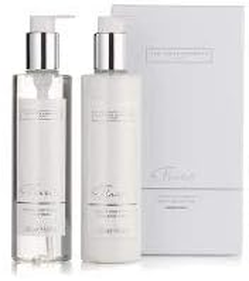 The White Company Flowers Hand & Nail Gift Set