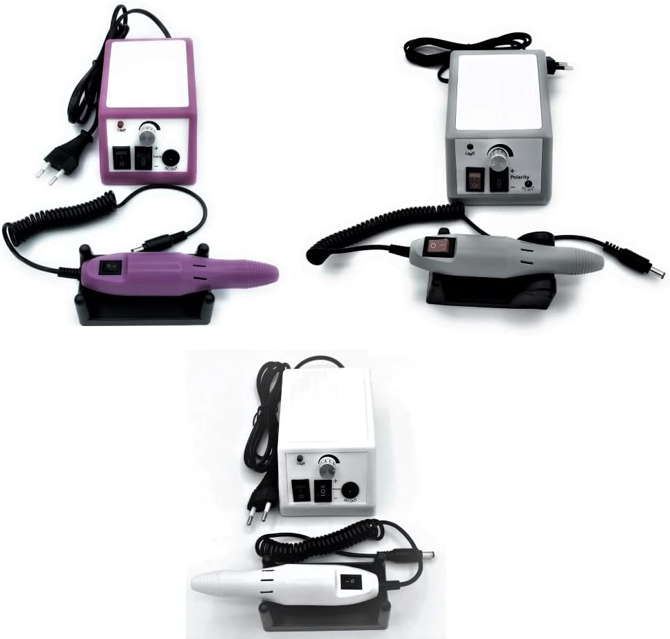 TEMPO DI SALDI Professional Nail Cutter Manicure Pedicure Reconstruction Nail image number 4