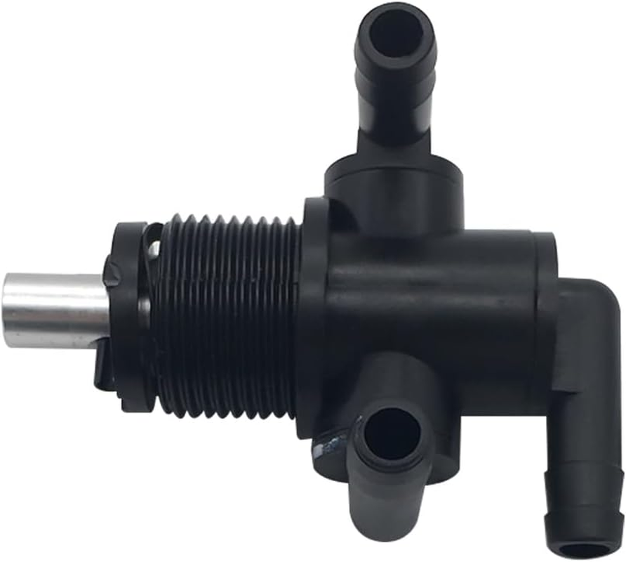 Petcock Tank Fuel Shut-Off Valve Switch for Polaris ATP 330 500 4X4 HO 2004-2005 Polaris Trail Boss 330 2003-2009 image number 2