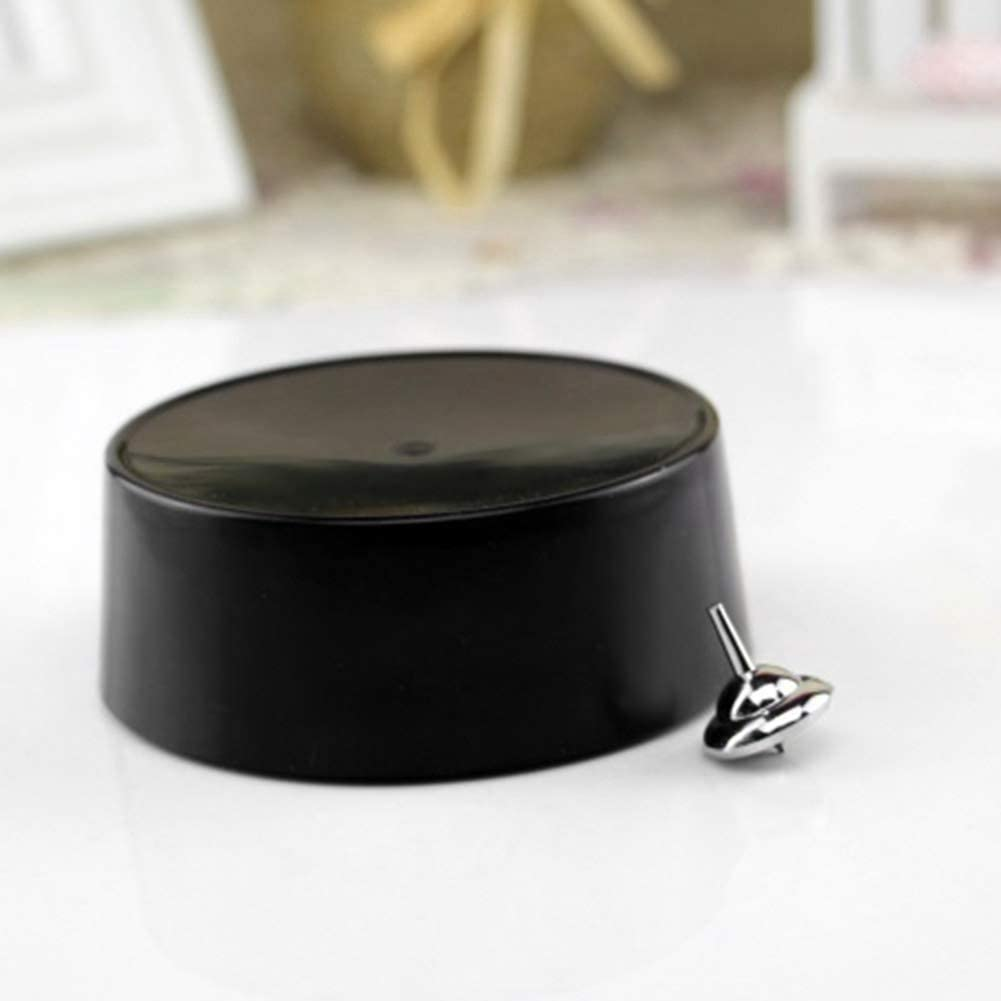 Spinning Top Decoration, Spinning Top, Wonderful Spinning Top for Office Living Room Bedroom Home image number 6