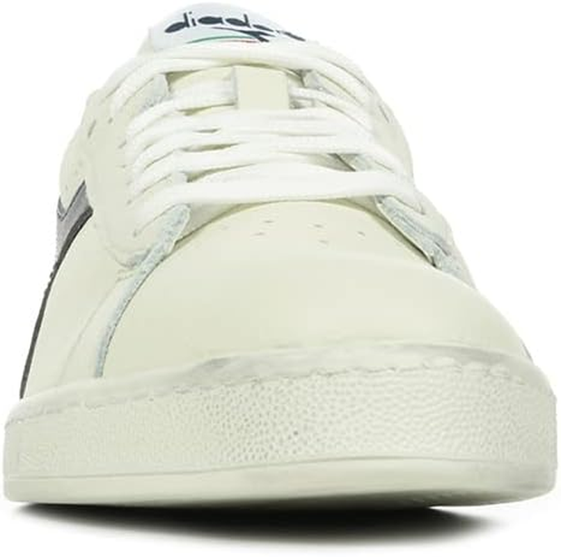 Diadora Men'S Game L Low Waxed Gymnastics Shoe image number 1