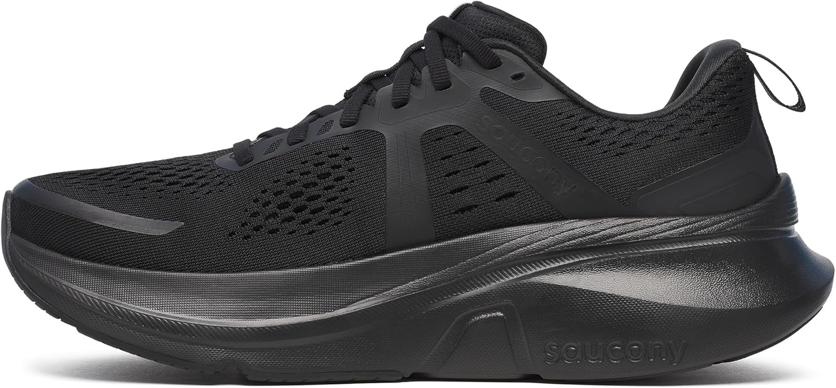 Saucony Women'S Guide 18 (D) Sneaker image number 4