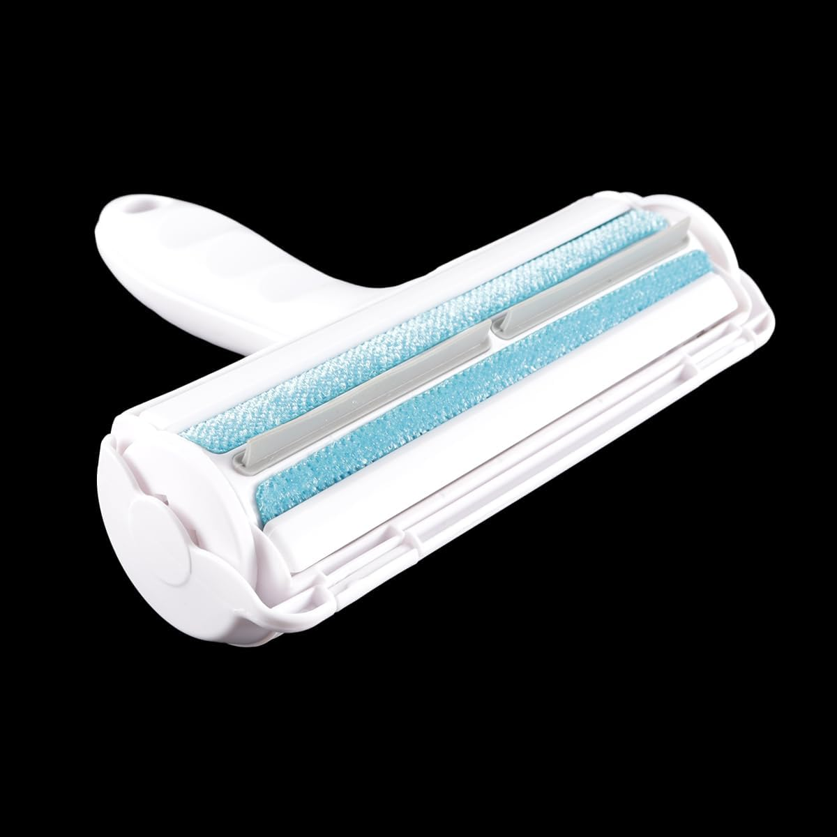 Laroal Pet Hair Remover Roller, Reusable Hair Removal Brush for Dogs, Easy to Clean Fixed Areas Pet Fur