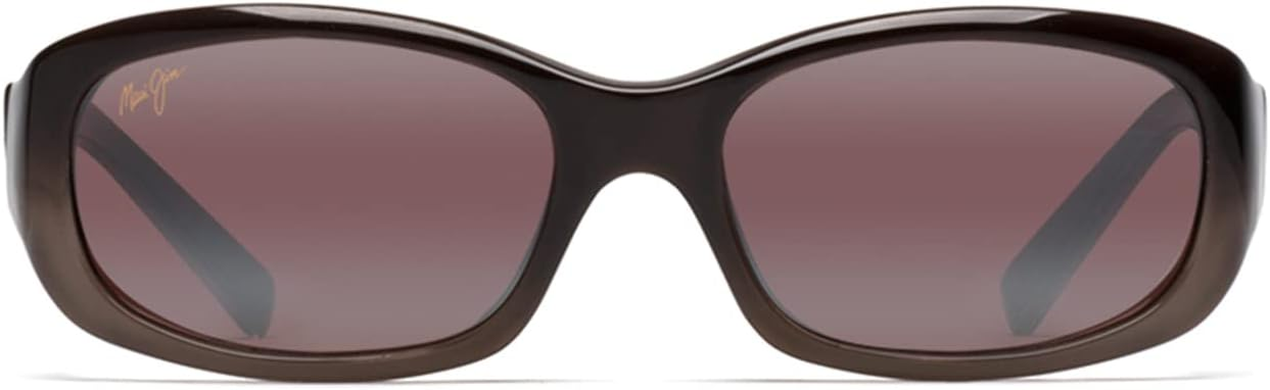 Maui Jim Women'S Punchbowl Polarised Sunglasses