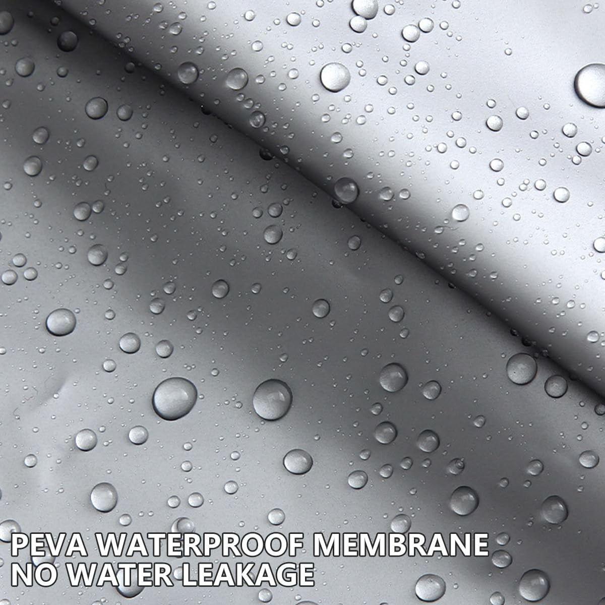 AIMALL 3 Pcs Portable Foot Bath Tub - 13.7 Inch Folding Soak Basin Bucket for Travel, Home Pedicure, and Foot Soaking image number 1