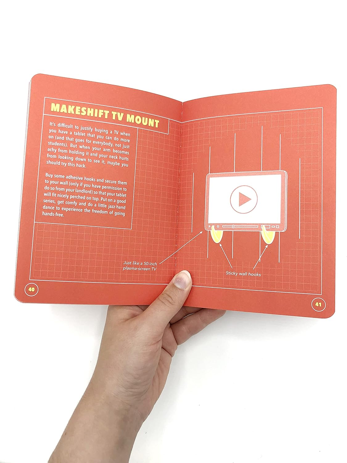 Student Hacks: Tips and Tricks to Make Uni Life Easier image number 3