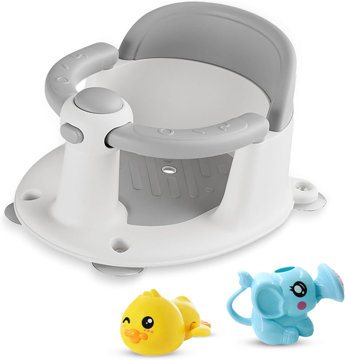 For Babies 6 Months & Up image number 2