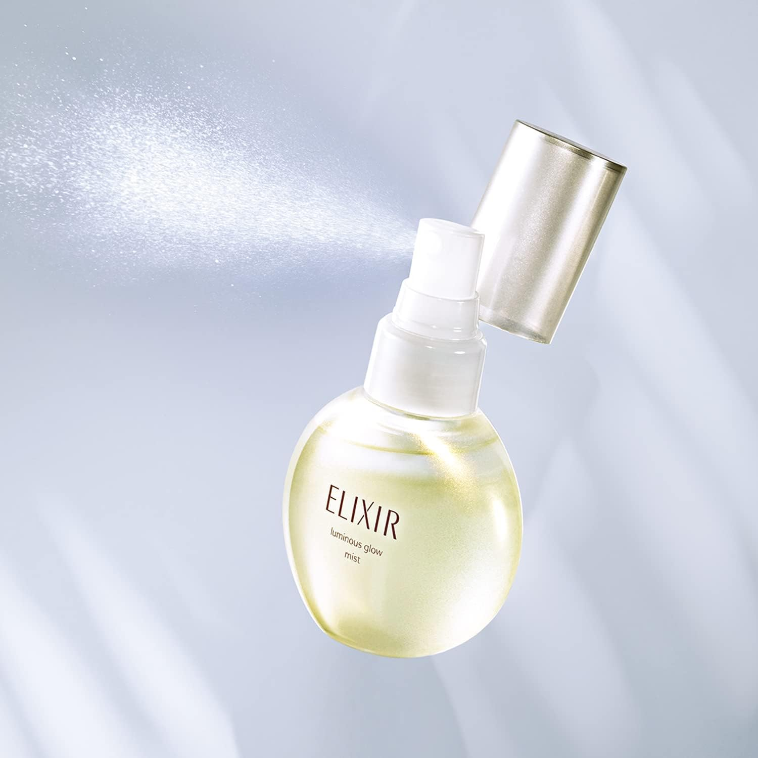 Elixir Luminous Glow Mist 80Ml image number 5
