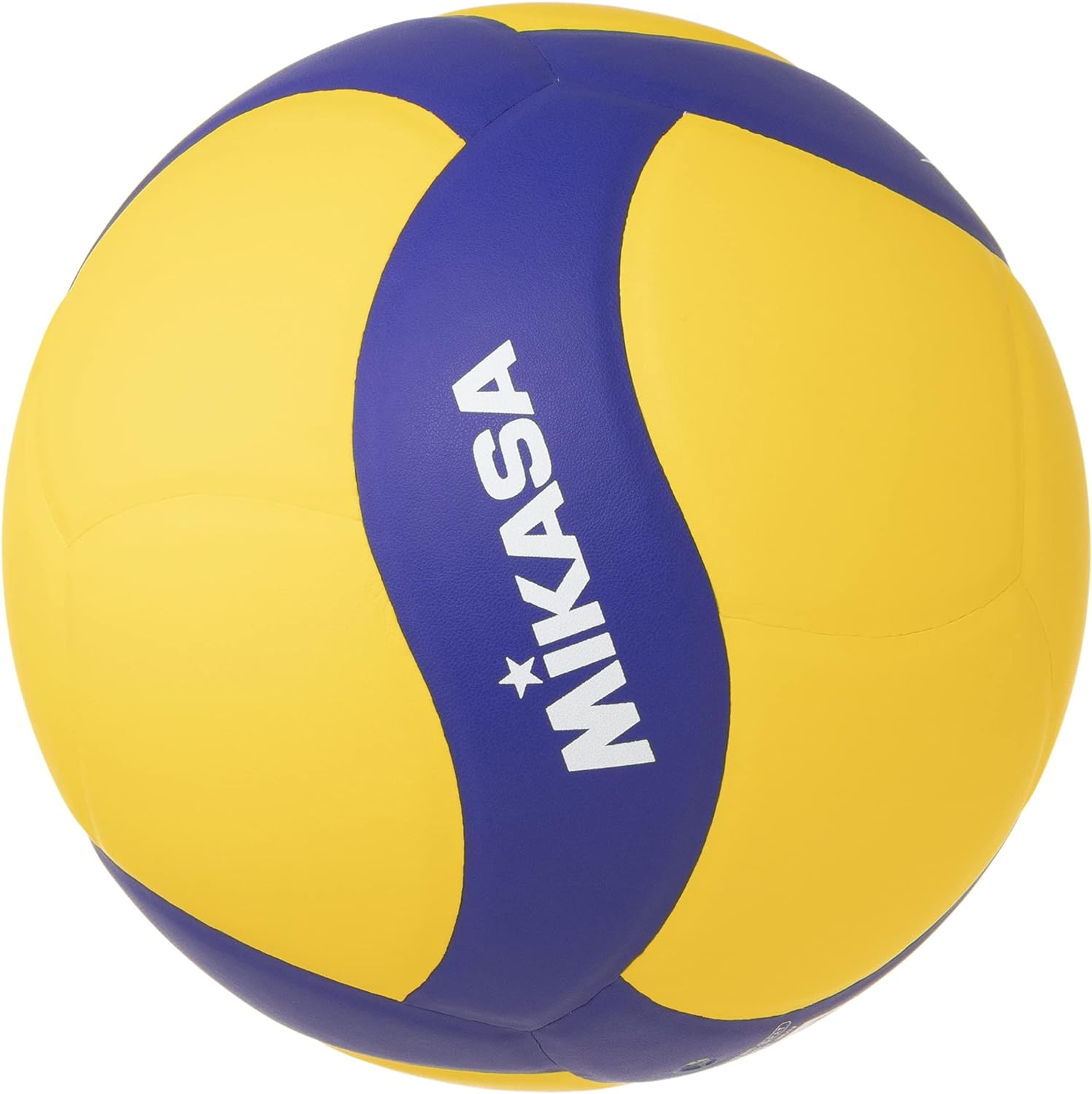 Mikasa V330W Volleyball image number 2