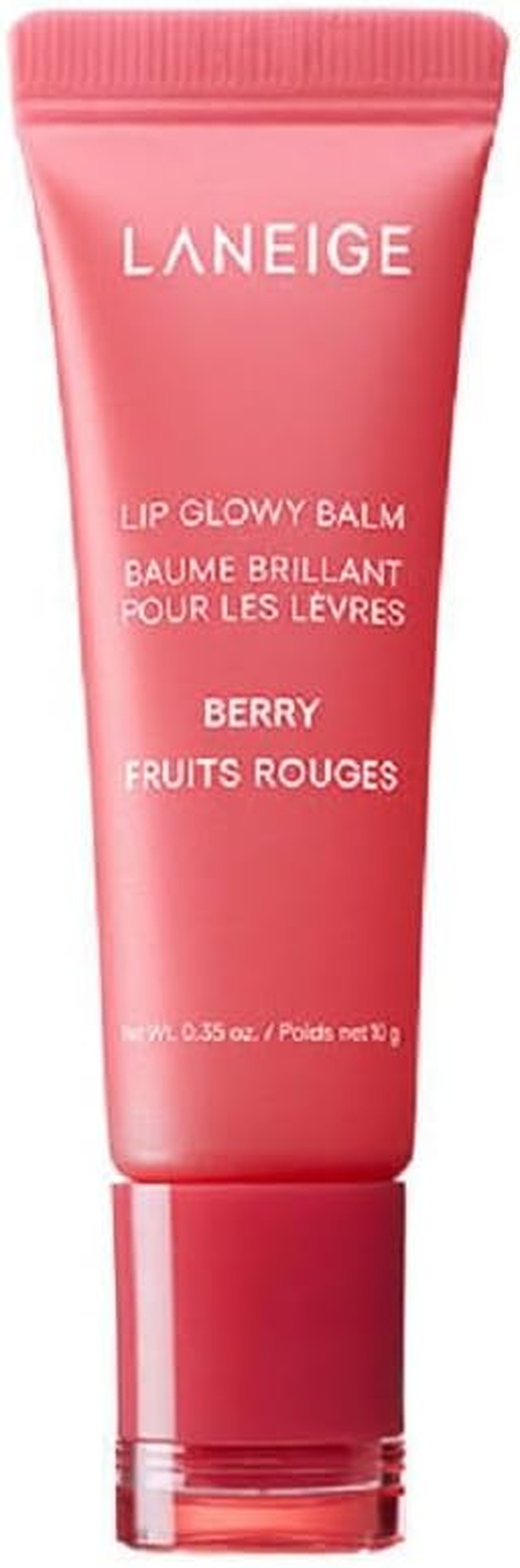 LANEIGE Lip Glowy Balm Berry