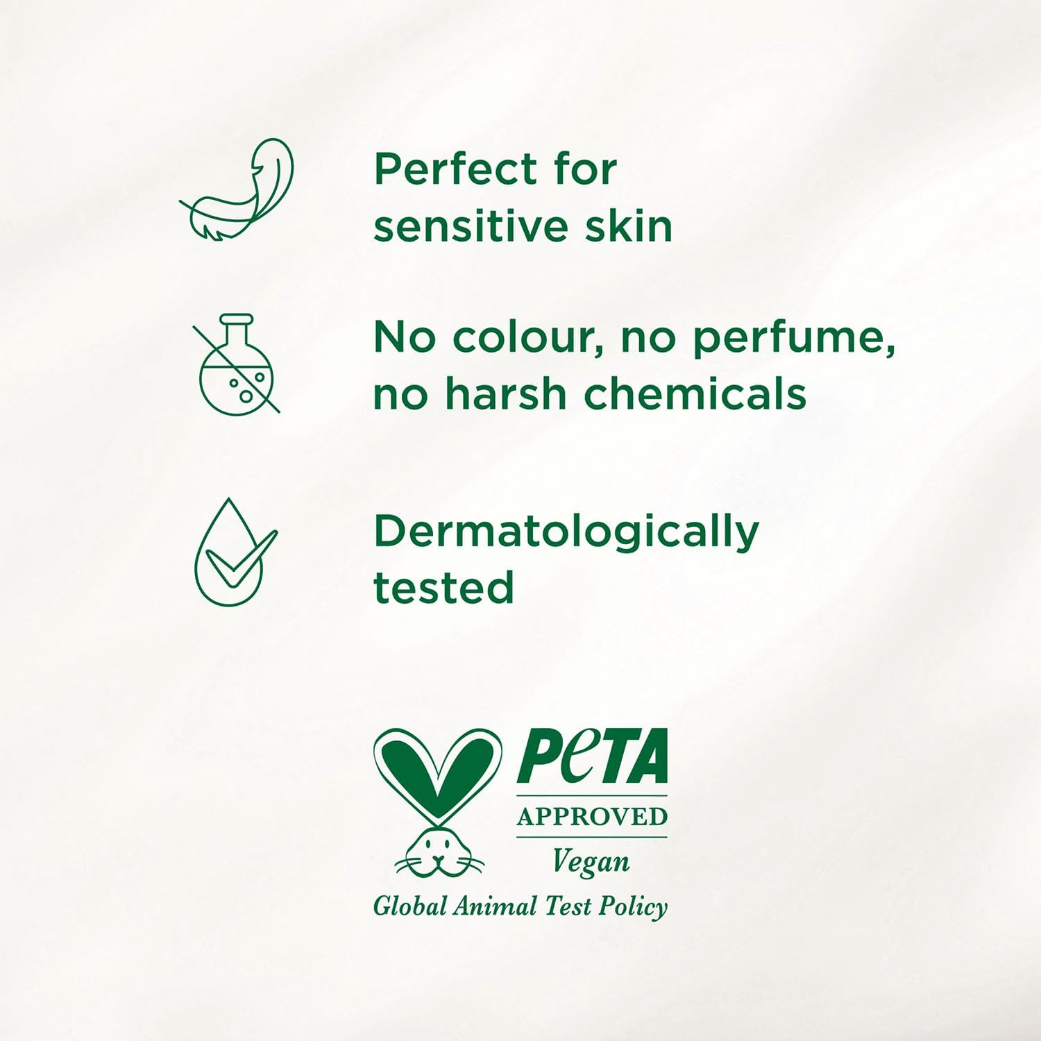 6 X Simple Kind to Skin Replenishing Rich Moisturiser 125Ml image number 5