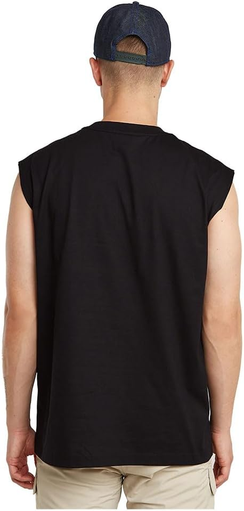 G-STAR Men'S Boxy image number 2