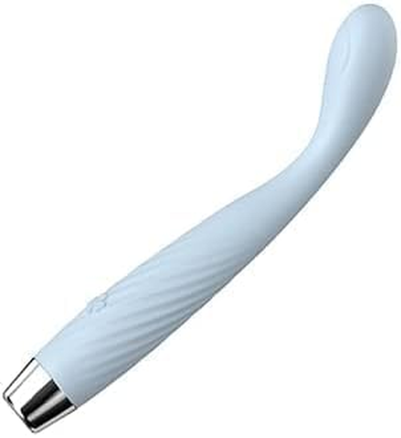 Mini 10 Strong Speeds Electric Bullet Tool Handheld Portable Personal Bullet Massage Rod for Women Pleasure, Quiet Waterproof Bullet Setiing Powerful Mini Stick, Muscle Foot Massage Tool image number 5