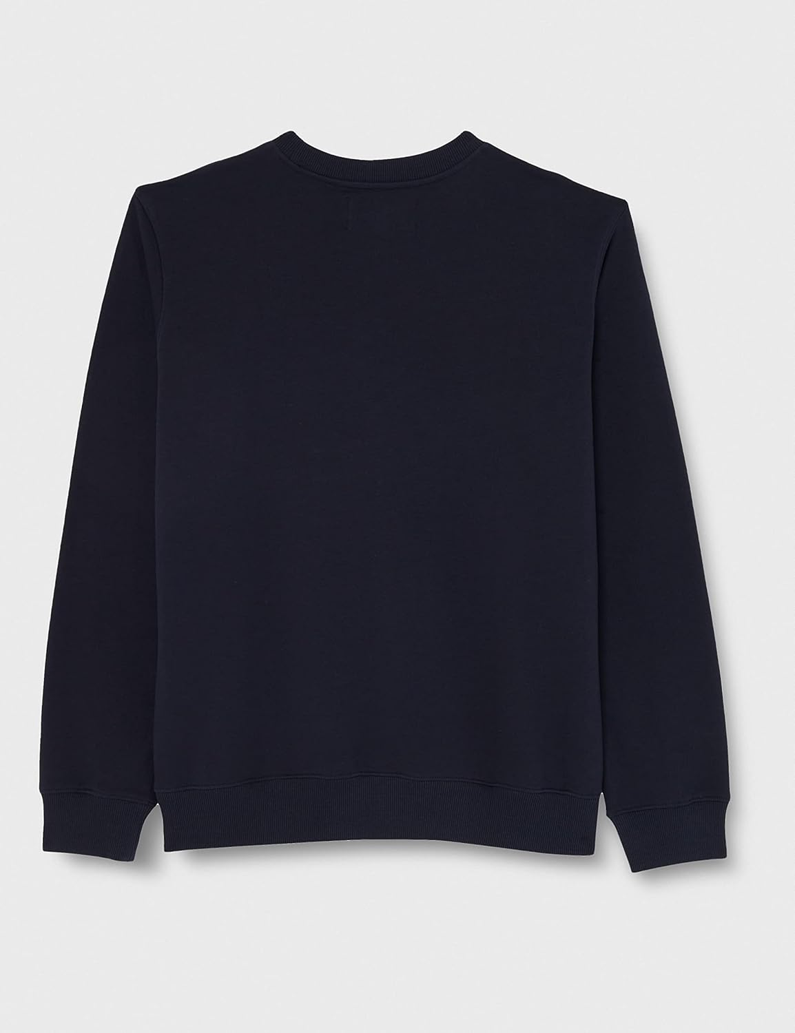 Calvin Klein Jeans Mens Core Monologo Crewneck Sweatshirt, Night Sky image number 1