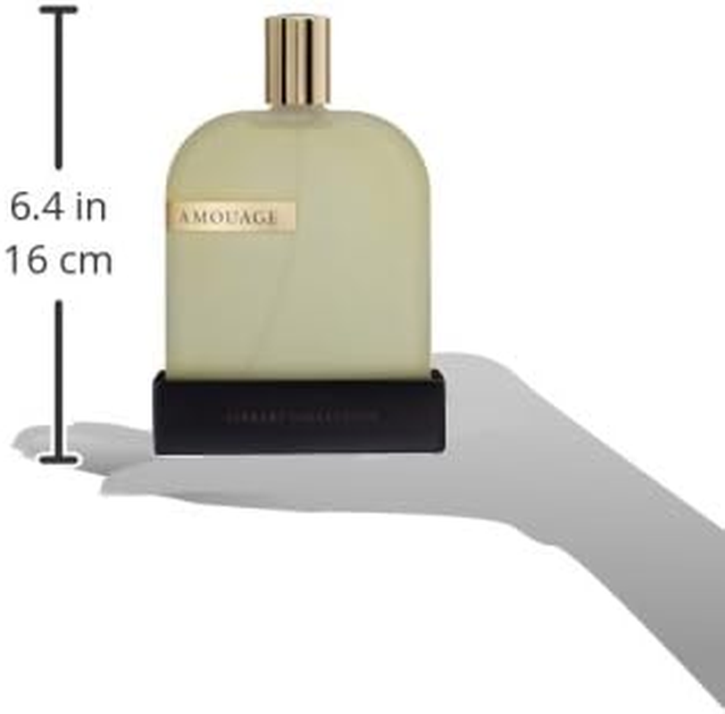 Amouage Library Collection Opus III 100Ml, 100 Milliliters image number 5