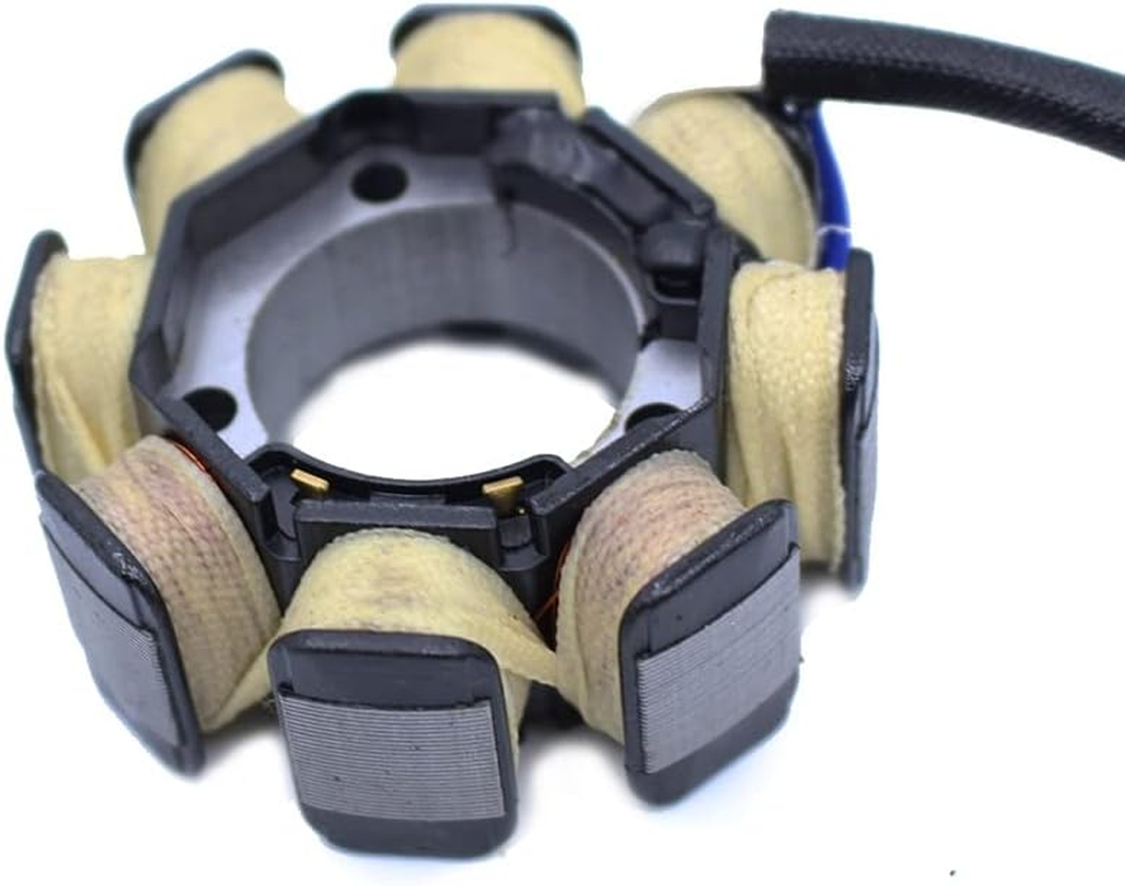 Premium Motorcycle Parts Motorcycle Magneto Stator Coil for Honda 31120-KRN-670 31120-MEN-730 31120-MEN-731 31120-MEN-A11 CRF250 CRF250R CRF450R Accessories image number 3