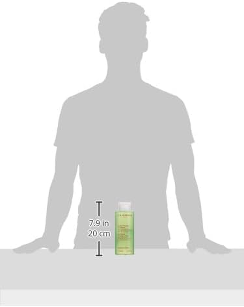 Clarins Toning and Purifying Lotion 400Ml image number 1