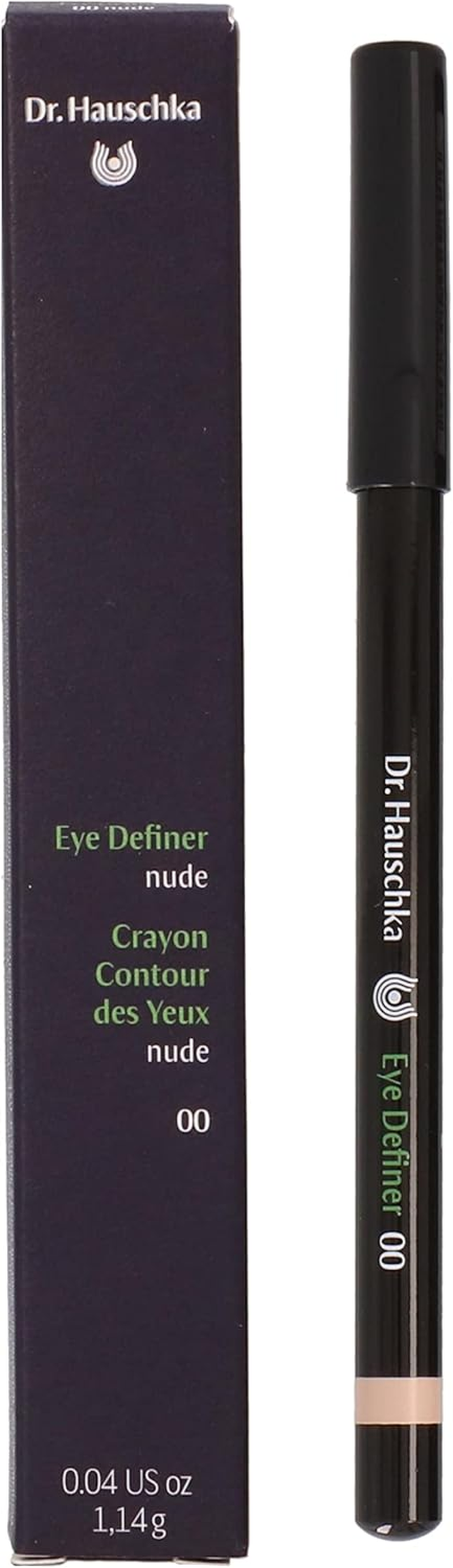 Dr. Hauschka Dr. Hauschka Eye Definer Pencil