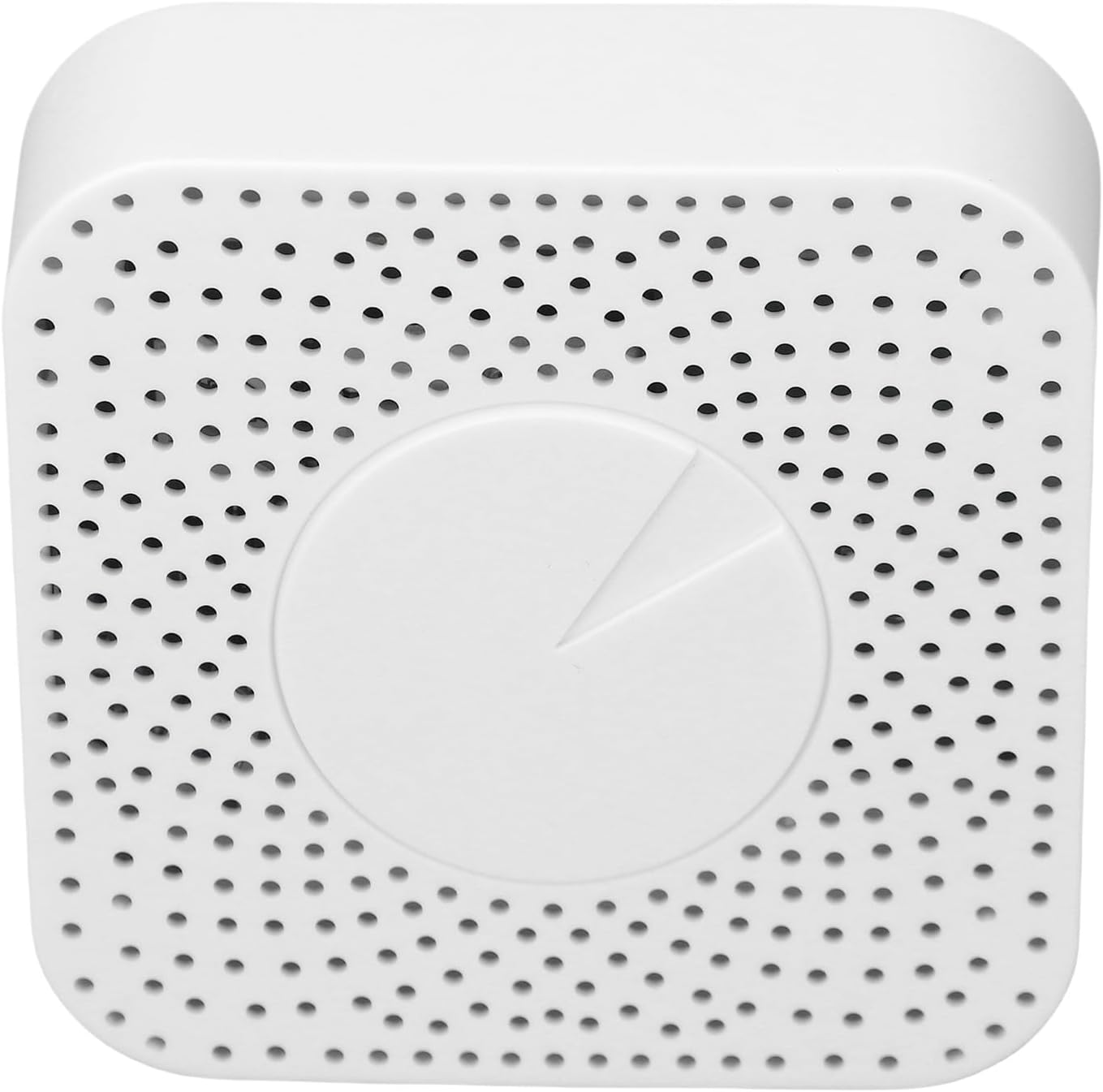 Jiawu Air Quality Detector, Durable Use, Smart Home Integration Tester for Office, Material: ABS image number 5