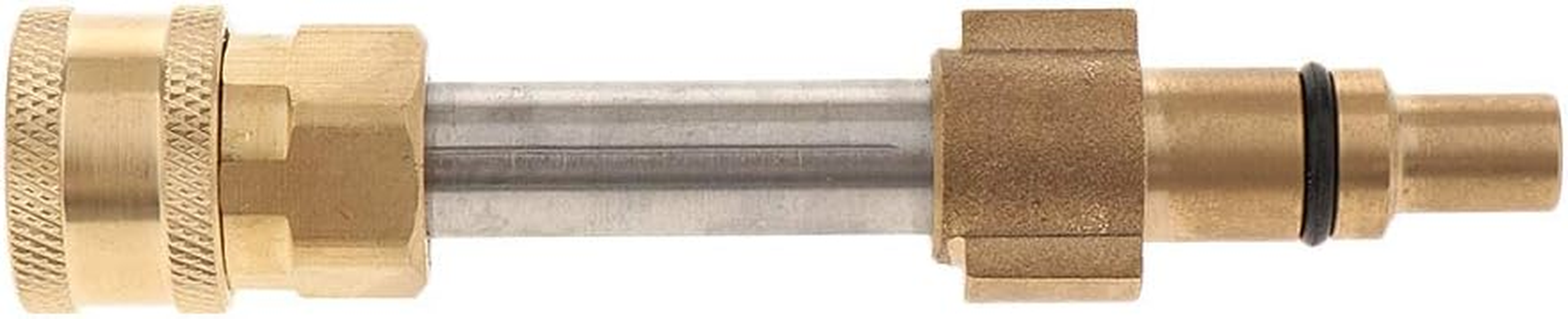 Lavor Pressure Washer Adaptor Pressure Washer Extension Connect Quickly Kit