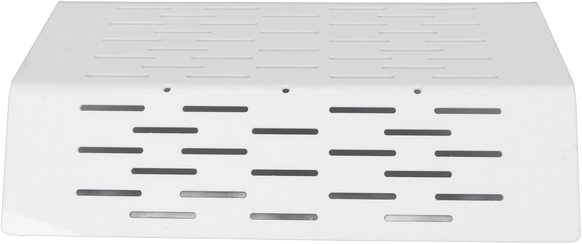 Durable Turtle Tank Platform, Hollowed Steps Resting Dock for Large Amphibians, Reptile Fish Tank Aquarium for Terrariums image number 4