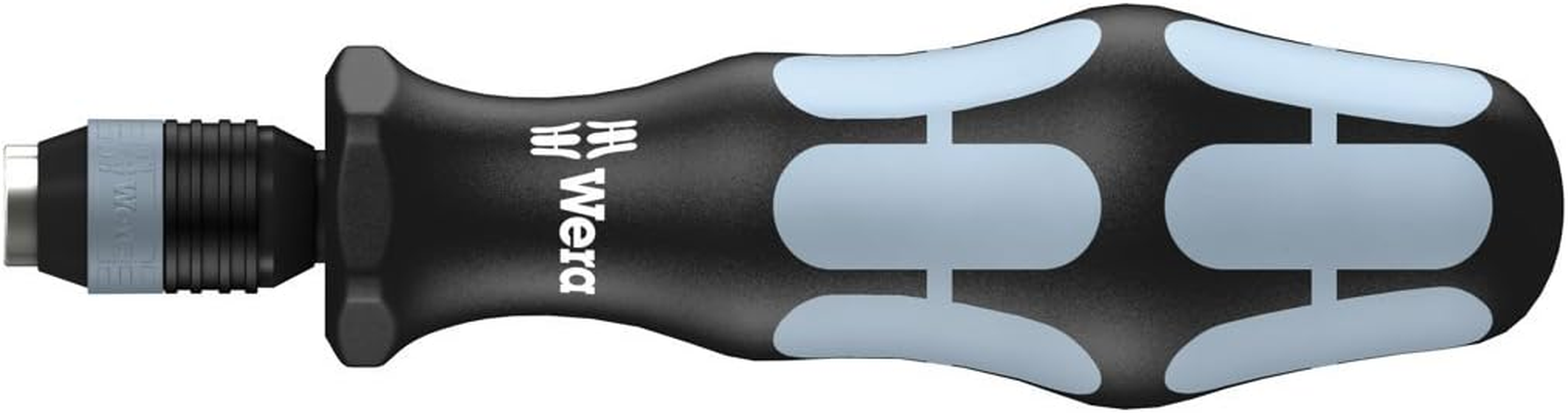 Wera Kraftform Kompakt 60 Stainless Steel Metric Screwdriver 17-Pieces Set image number 2