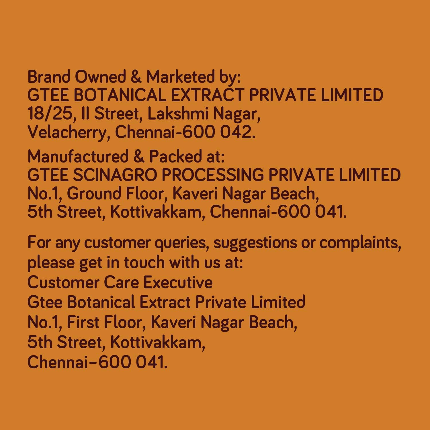 KILLI Bhringraj | Karisalankanni | Kayonni | Eclipta Alba | False Daisy Leaves Powder, 100G image number 1