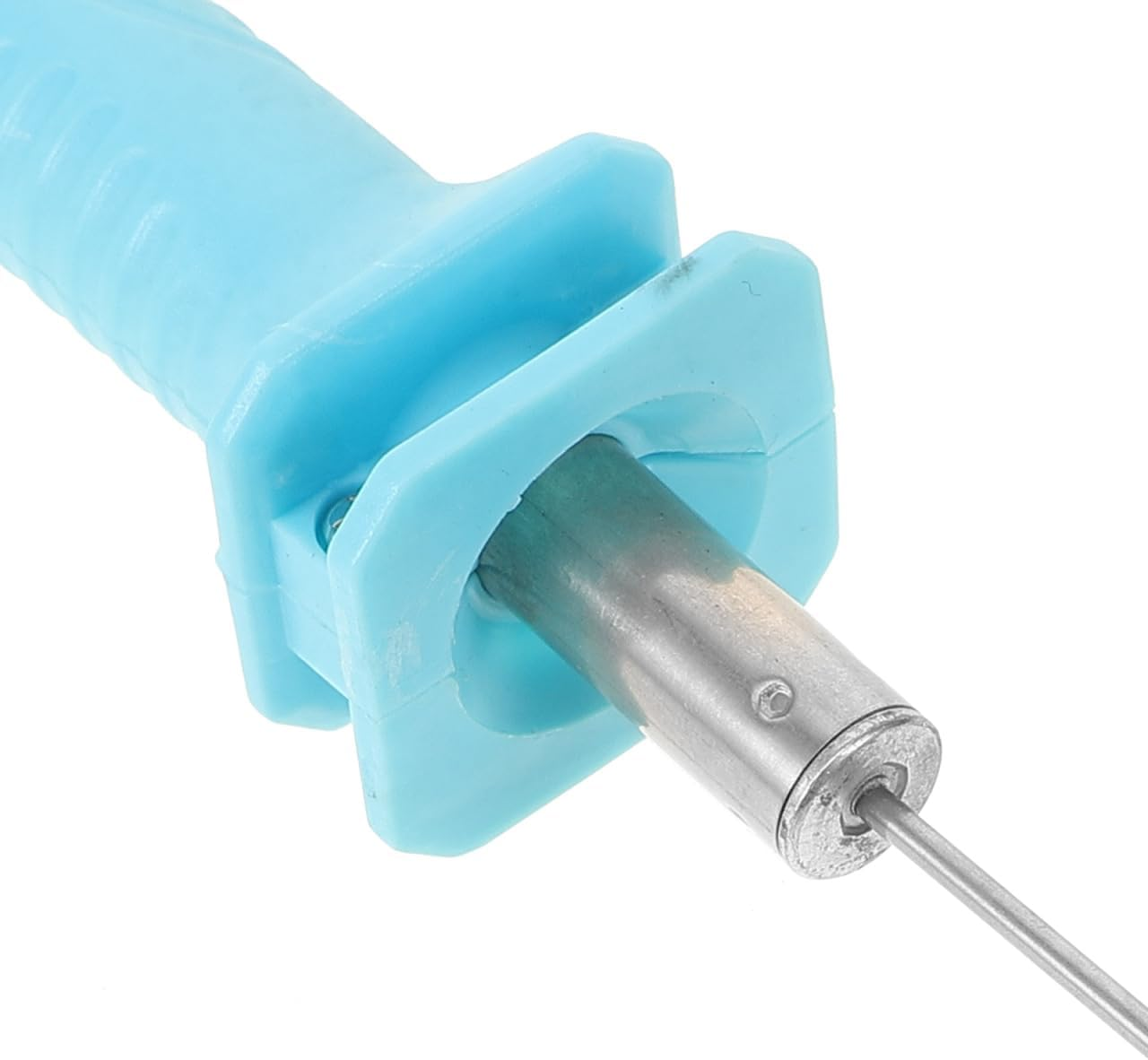 COHEALI Hot Cut Pen for Foam and Kt Board Cutting Portable Electric Heat Cutter with Adjustable Temperature for DIY Crafts image number 3