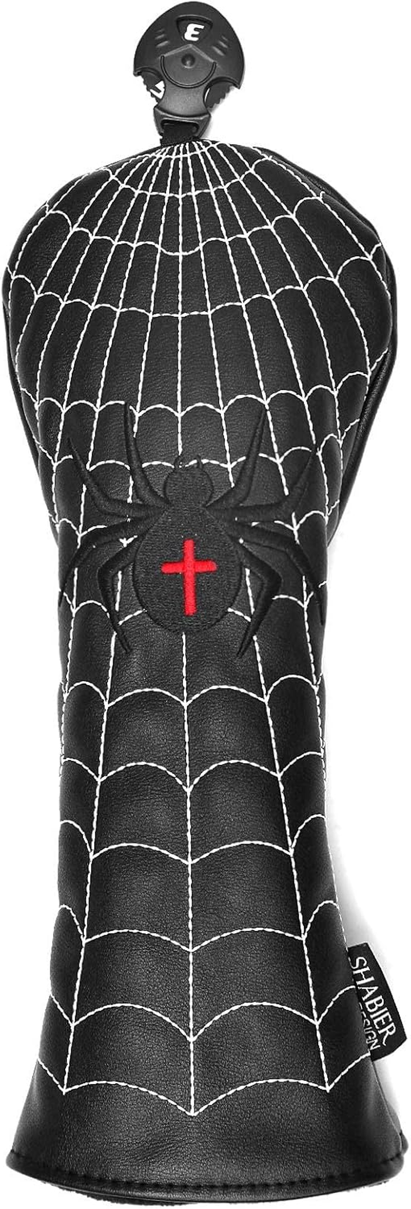 SHABIER Golf Sports Style Golf Wood Club Headcover Driver Cover for Taylormade M5 M6 Driver