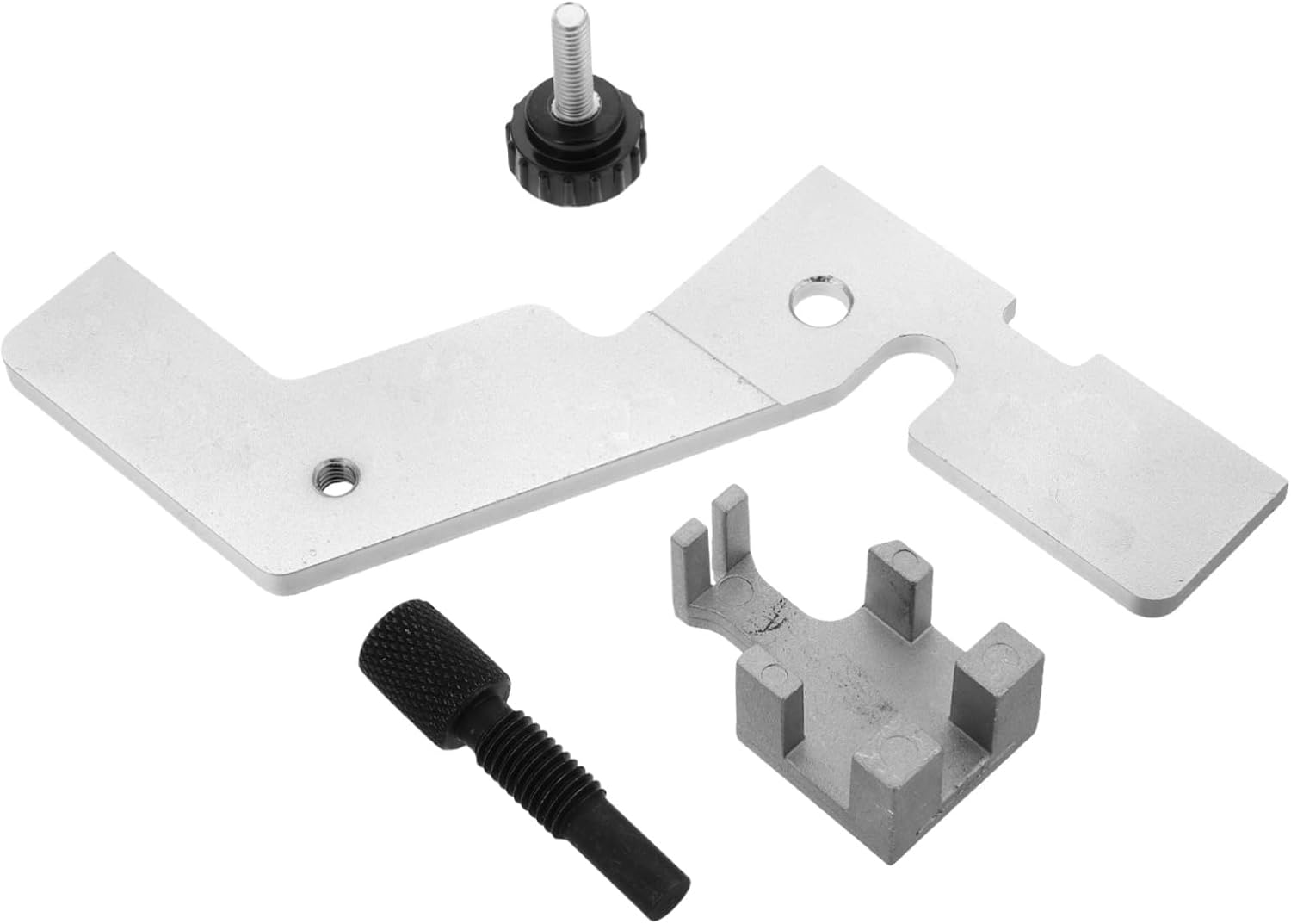 Garneck 3Pcs Engine Timing Tool Kit for Engines Professional Alignment and Locking Tools image number 5