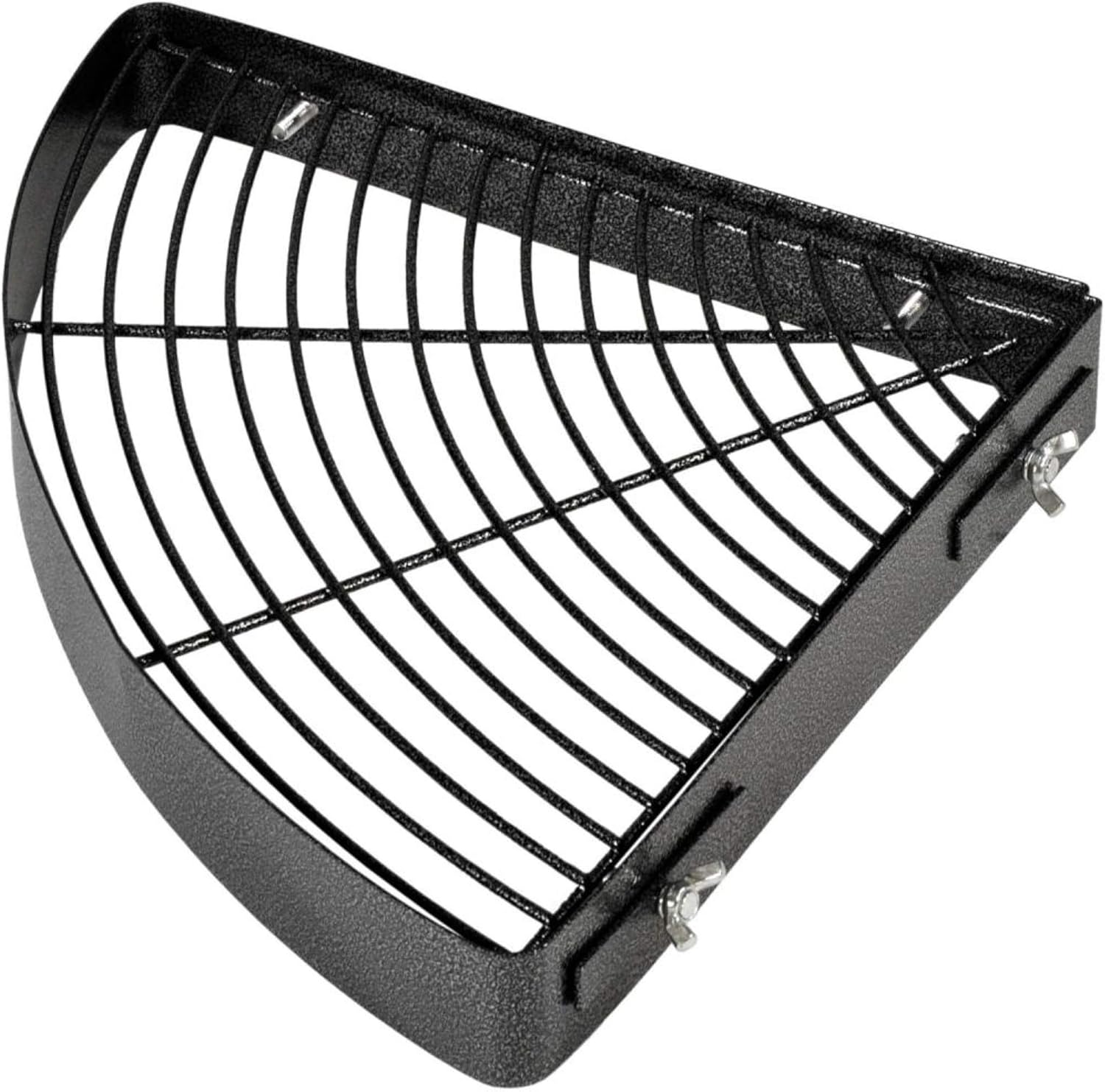 Prevue Hendryx Great Companions Bird Cage Attachment - Cage Corner Shelf