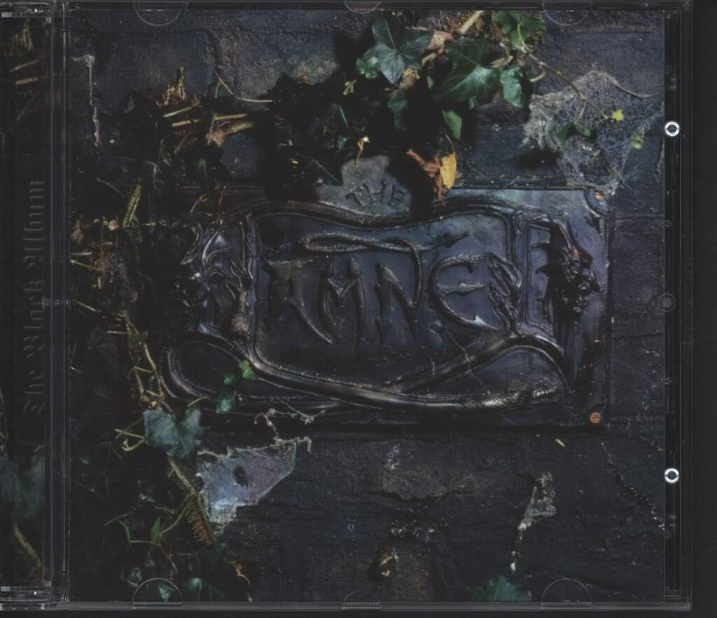 Black Album image number 1