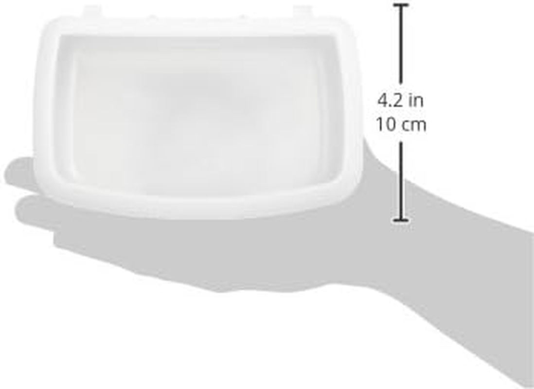 Ferplast Water Bottles for Small Animals 1 Unit 500 G image number 2