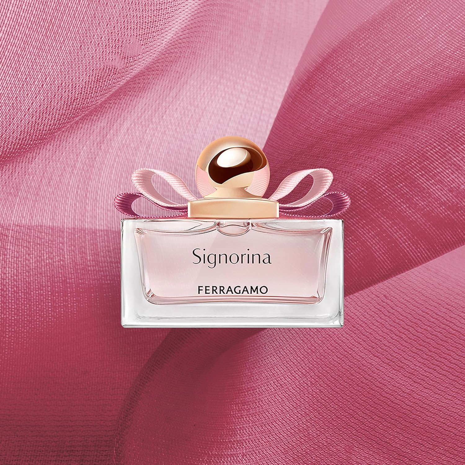 Salvatore Ferragamo Signorina Eau De Perfume, 50Ml image number 1