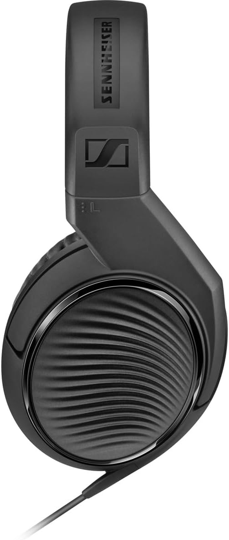 Sennheiser Pro Audio Professional HD 200 PRO Over-Ear Studio Headphones